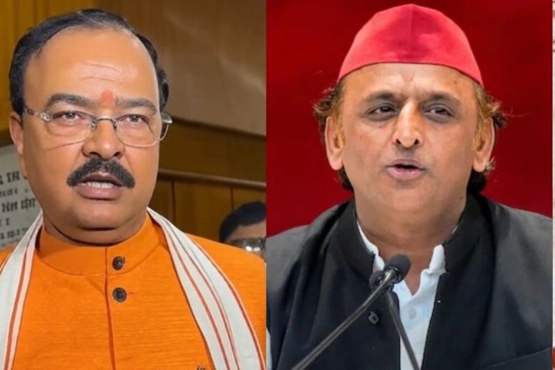 Uttar Pradesh politics