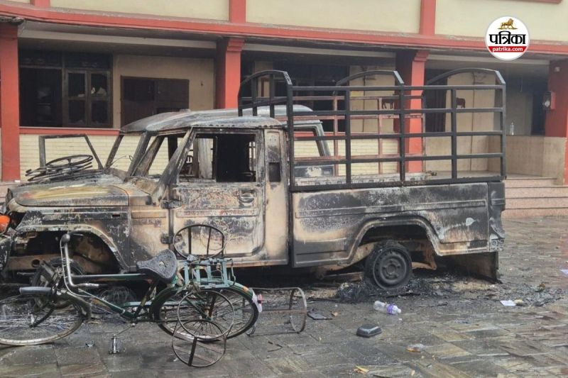 नेपाल में मारवाड़ी