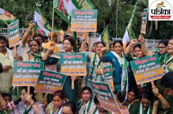 Bihar Bandh: पटना की सड़कों पर आगजनी, कई शहरों में एनएच जाम, पढ़िए हर शहर का
हाल.. - image