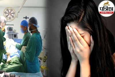 बरेली जिला अस्पताल में शर्मनाक करतूत! बरेली जिला अस्पताल में शर्मनाक करतूत!