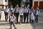 Mid-term vacation in schools, will now open on 25th