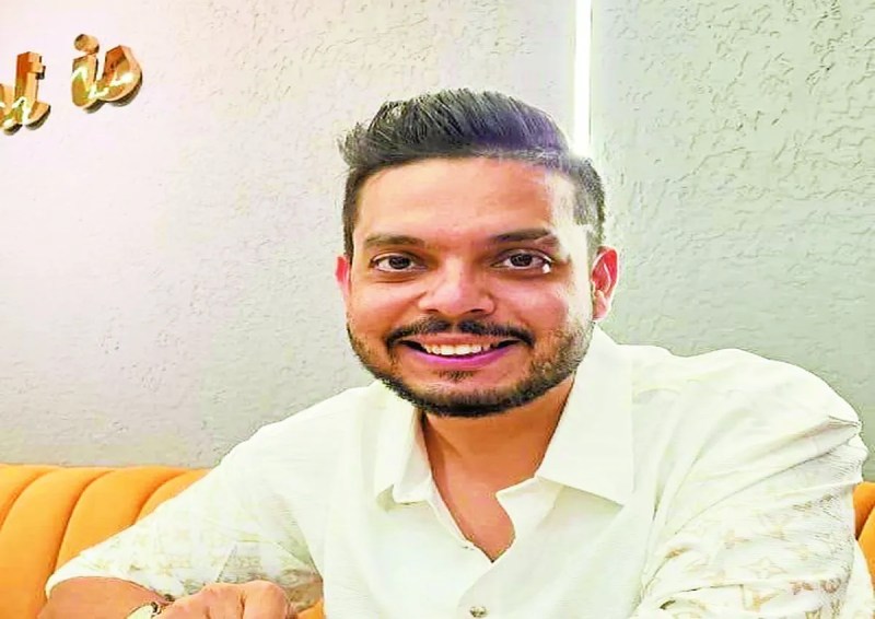 सोमेश्वर ने कहा कि रामचरित रैप सिर्फ संगीत नहीं, यह युवाओं तक श्रीराम के आदर्शों को बीट््स की भाषा में पहुंचाने का प्रयास