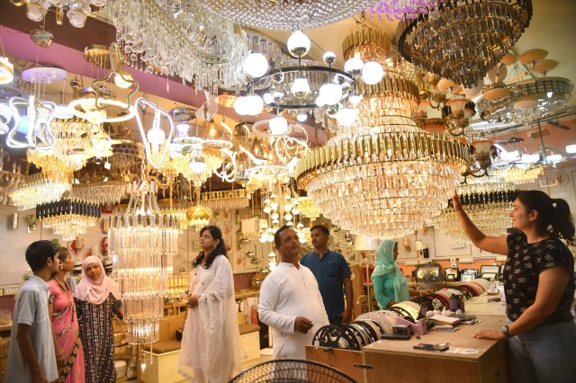 Bikaner Diwali Raunak