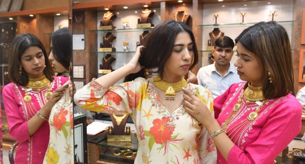 Bikaner Diwali Raunak