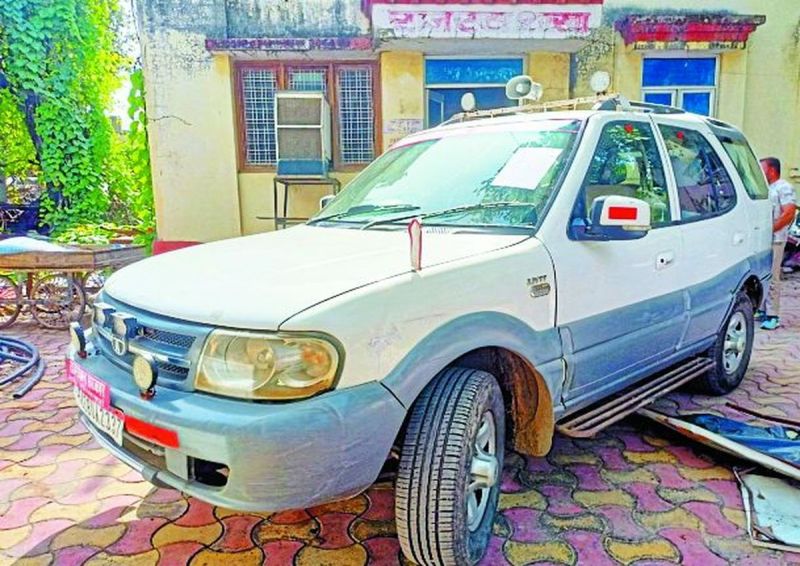 5 वर्ष पूर्व शहर के साकेत धाम पार्क, मोटर मार्केट की बाउंड्री तथा सर्किट हाउस पार्क में निर्माण कार्य करवाया गया था। इसके बकाया 24 लाख का भुगतान परिषद द्वारा अभी तक नहीं किया गया।