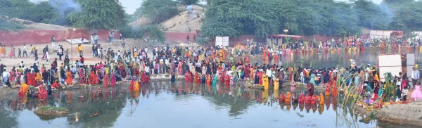 chhath puja