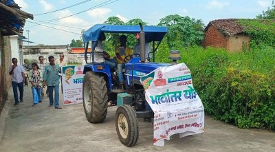 भावांतर योजना के तहत अब तक 60 किसानों ने कराया पंजीयन, पंजीयन की अंतिम तिथि 17 अक्टूबर