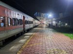 Due to yard remodeling work, many trains will be cancelled for five days, causing inconvenience to passengers.