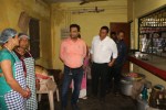 नगरीय प्रशासन आयुक्त ने नपा कार्यालय, दीनदयाल रसोई, आश्रय स्थल का किया निरीक्षण, पुराने व अप्रचलित रिकॉर्ड का नगर पालिका एक्ट के प्रावधानों के तहत विनष्टिकरण किया जाए