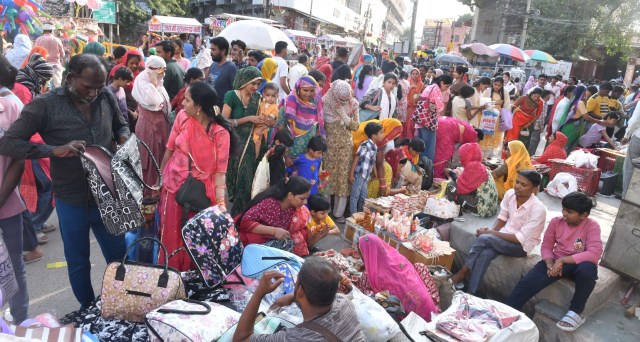 Bikaner Diwali Raunak