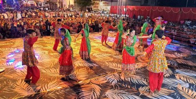 sharad purnima