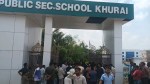 Controversy at DPS school: 70 students barred from appearing for exams for non-payment of fees