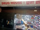 Substandard medicines supplied to Katni hospital