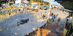 rajsamand Trailer Accident