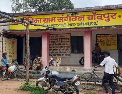 पाली ब्लॉक के चौरी क्षेत्र की शासकीय उचित मूल्य दुकानों का मामला, हितग्राहियों को नहीं मिल पा रहा पूरा राशन