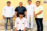 notorious smuggler Shankar arrested