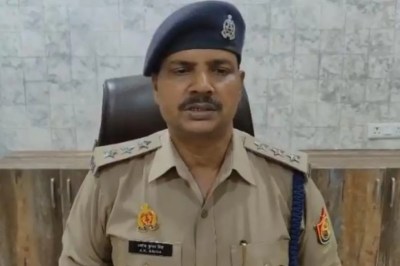 Auraiya news
