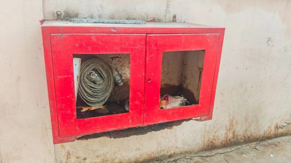 Troma centre in jaipur