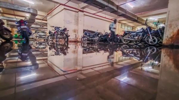 Troma centre in jaipur