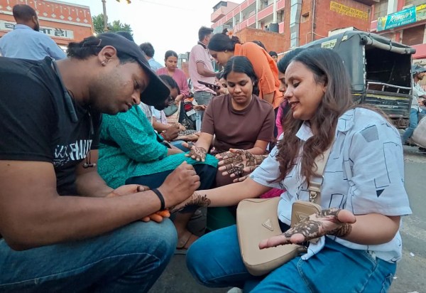 Karwa chauth special