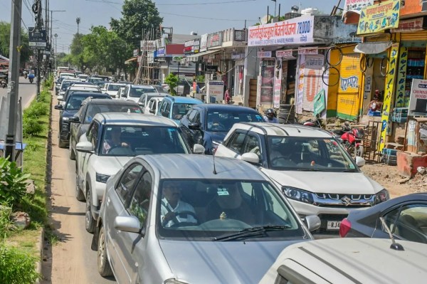 Jda demolish construction 