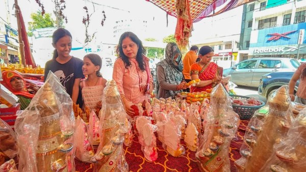 Vaishali nagar Diwali shopping 
