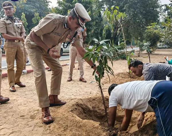 Rajasthan police martyrs day