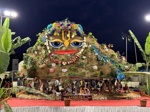 Govardhan pooja special