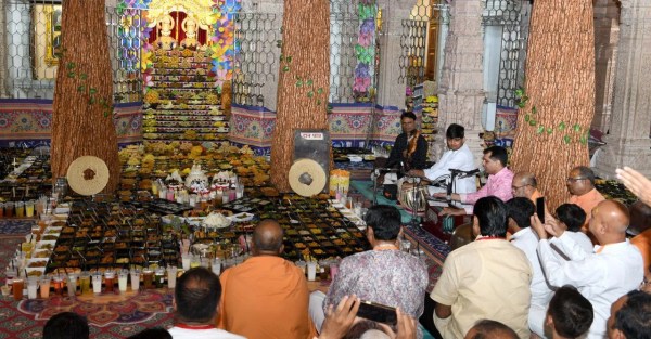 Govardhan pooja special