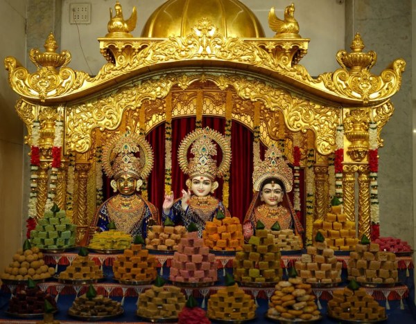 Govardhan pooja special