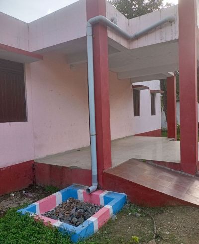 Rain water Harvesting