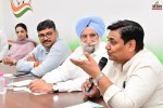 Rajasthan Congress