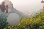 Rajasthan Bhiwadi air becomes toxic AQI