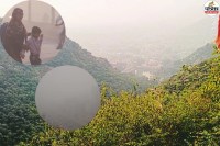 Rajasthan Bhiwadi air becomes toxic AQI