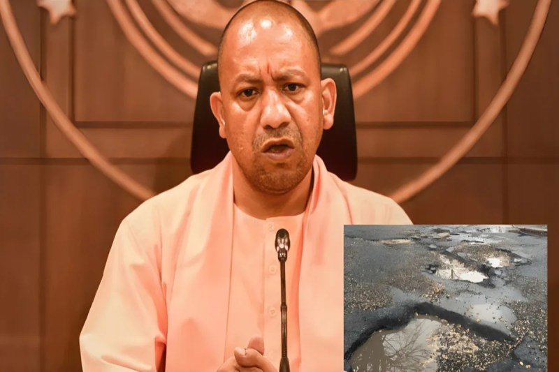 प्रदेशभर में सड़कों की गुणवत्ता पर विशेष निगरानी -पीडब्ल्यूडी विभाग करेगा पैच वर्क का परीक्षण (फोटो सोर्स : Whatsapp)