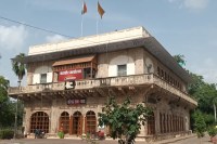 gwalior nagar nigam office