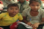 मां के साथ सो रहे भाई-बहन की सर्पदंश से मौत Brother and sister sleeping with their mother die of snakebite
