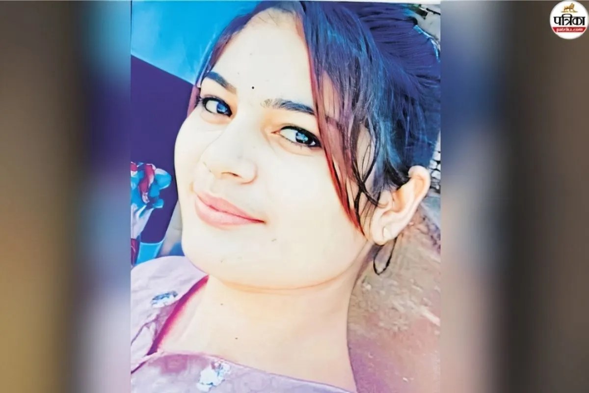 Kota Hotel dead body