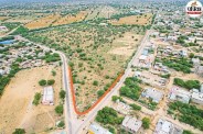 Balotra Mega Highway
