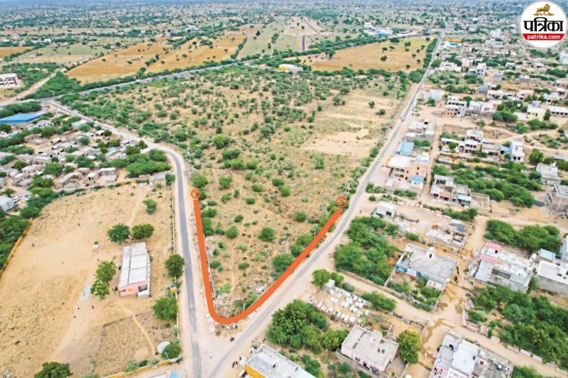 Balotra Mega Highway