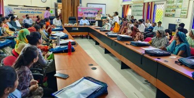 National Natural Farming Mission