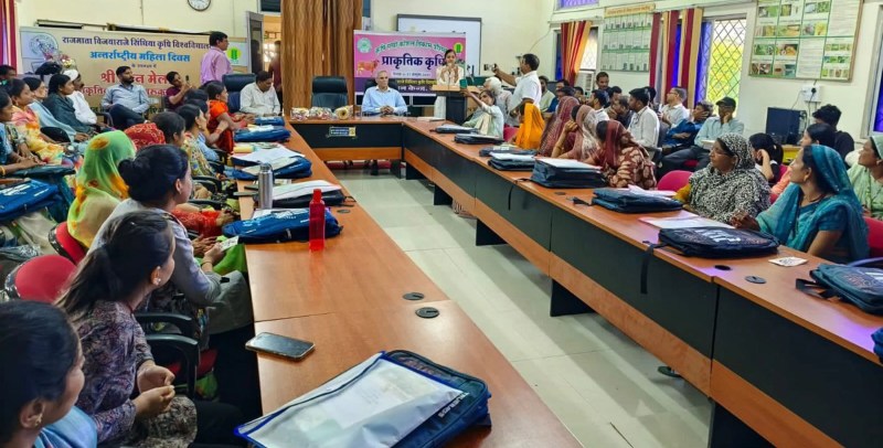 National Natural Farming Mission