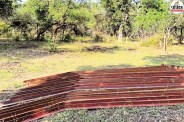 Mukundra Reserve
