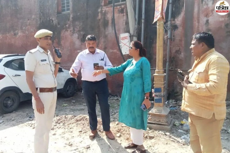 Special cleaning arrangements in Jaipur for Diwali