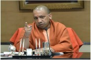 पराली जलाने को लेकर मुख्यमंत्री सख्त (फोटो सोर्स :Chief Minister Office)
