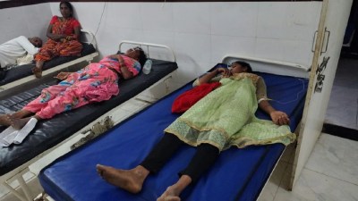 खैरलांजी में हुई मां-बेटी जहरखुरानी का शिकार