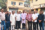 Transport Nagar problem