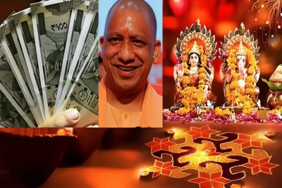 14 लाख कर्मचारियों को मिलेगा बोनस, खर्च होगा ₹1,022 करोड़ (फोटो सोर्स : Ritesh Singh)