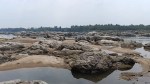 30-35 वर्ष से गायखुरी में रंगोली बनाने का कार्य हुआ बंद