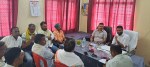 The joint director said immediate action should be taken against traders buying goods without a license